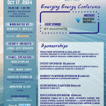 Emerging Energy Conference