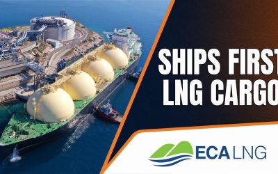 Energia Costa Azul Ships First LNG Cargo, Adds 0.4 Bcf/d of Mexico Export Capacity
