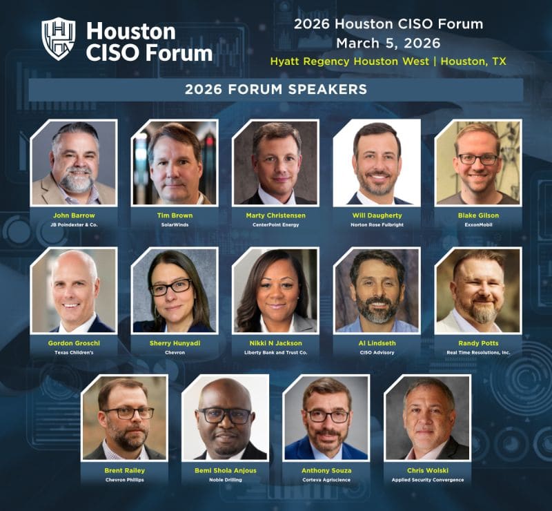 2026 Oil and Gas Global Industry News and Network of Events Calendar