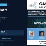 2026 Oil and Gas Global Industry News and Network of Events Calendar