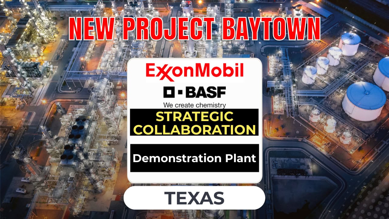 ExxonMobil and BASF join forces to advance low-emission hydrogen through methane pyrolysis technology Allstream (1)