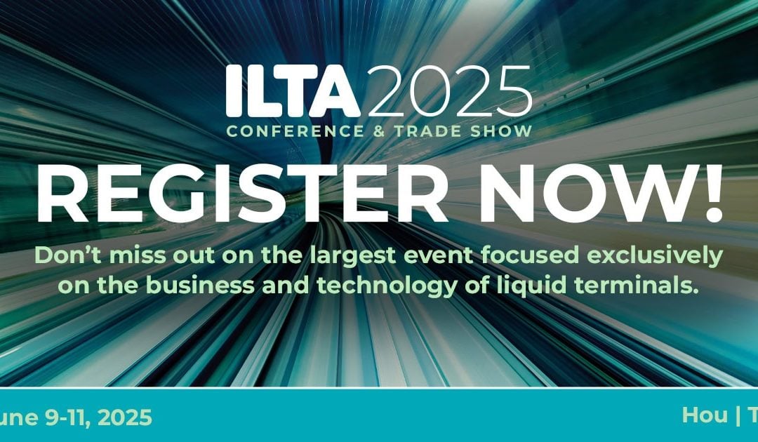 FREE EXPO Passes: Register Now for the ILTA 2025 Conference in Houston on June 9 – June 11, 2025 – Houston