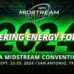 GPA MIDSTREAM CONVENTION Delivering Energy for Life September 22-25, 2024