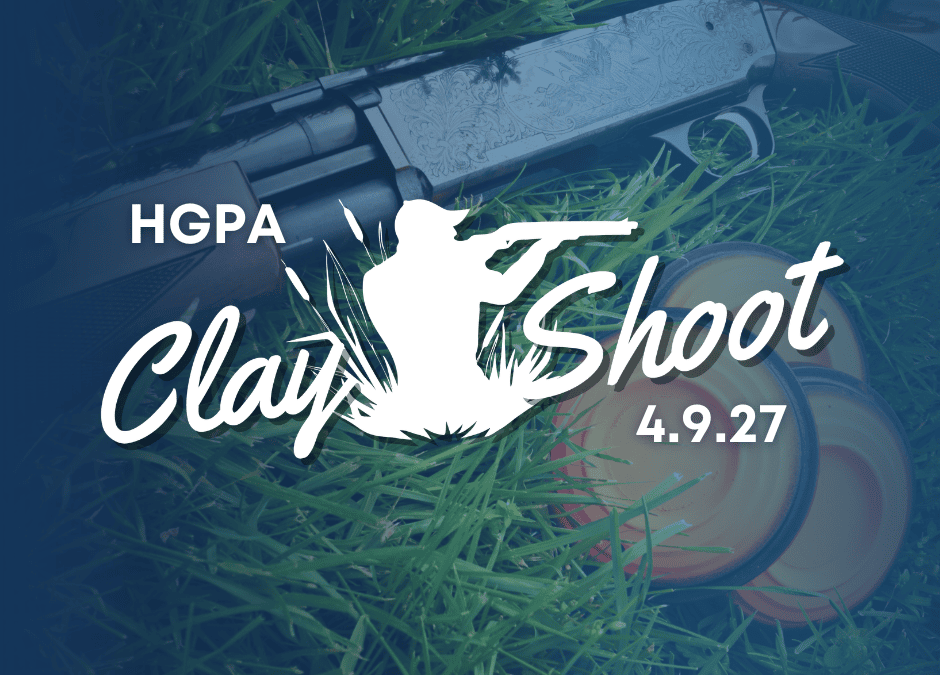 Save the Date for the GPA Midstream Houston 2027 Annual Clay Shoot – Apr 9, 2027 – Houston, TX