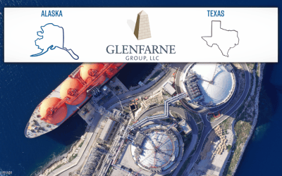 Glenfarne Expands Glenfarne Global Commodities as Texas LNG Approaches FID and Alaska LNG Finalizes Customer Allocations