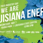 2025 Oil and Gas Events