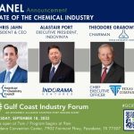 2025 Oil and Gas Global Industry News and Network of Events Calendar