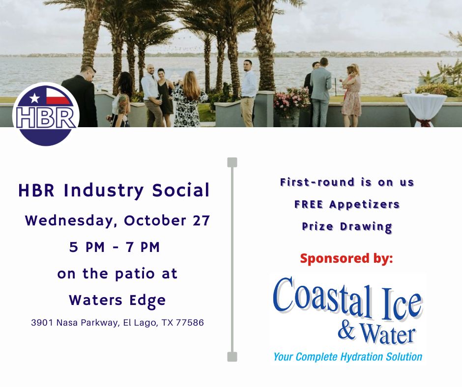 Houston Business Roundtable Industry Social Downstream Calendar Events