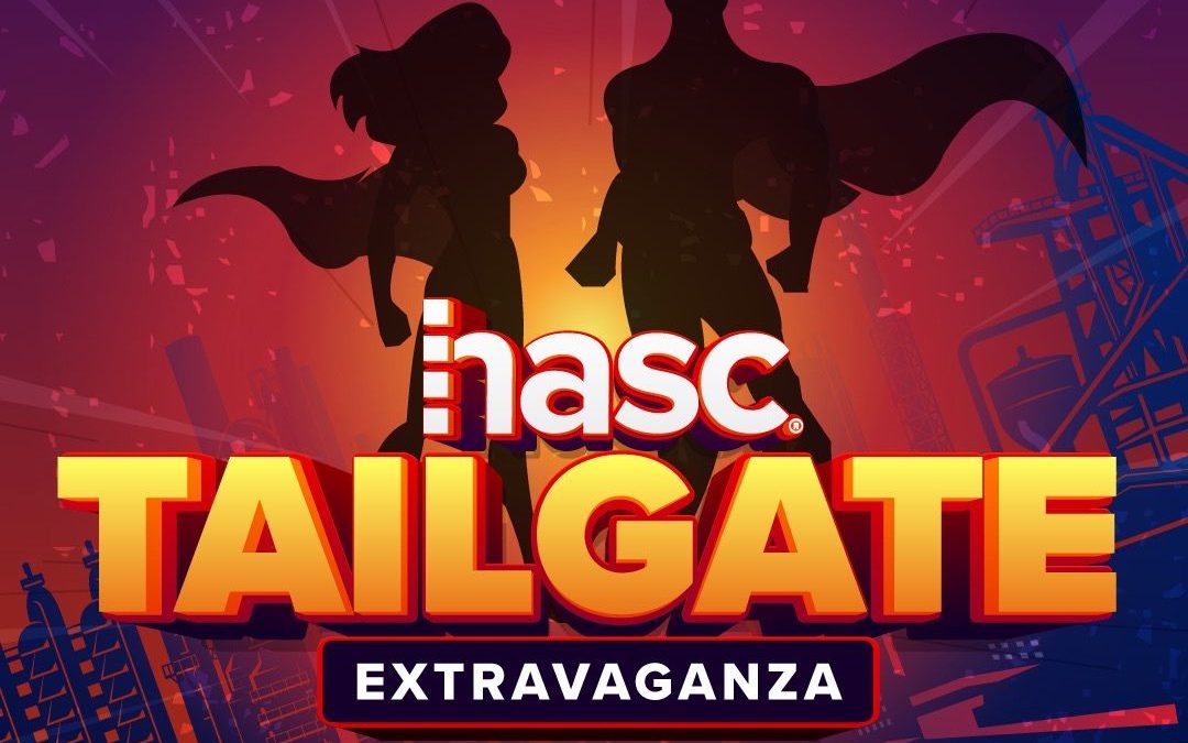 Register now for the Health and Safety Council Tailgate Extravaganza February 7, 2025 – Pasadena