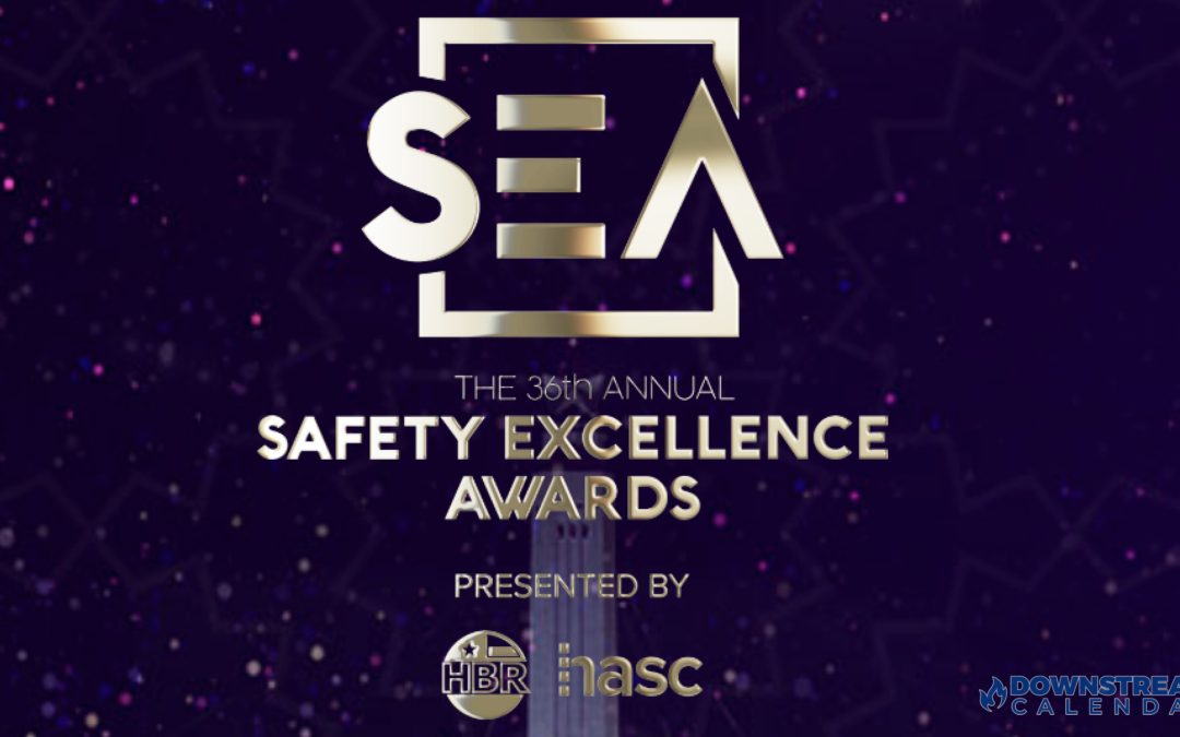 Register Now for the HASC (Health and Safety Council) Safety Excellence Awards May 19th – Galveston