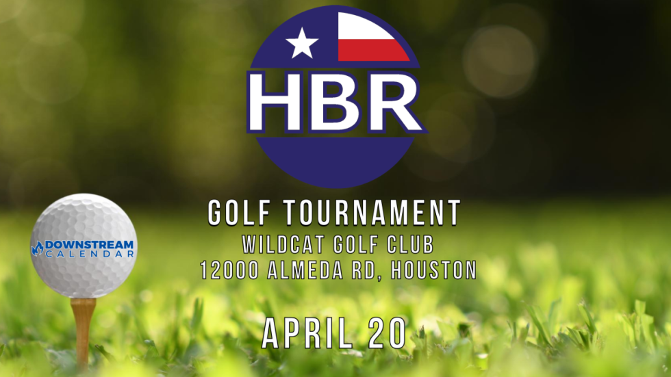 Shale Events Houston Oil and Gas Golf Tournaments