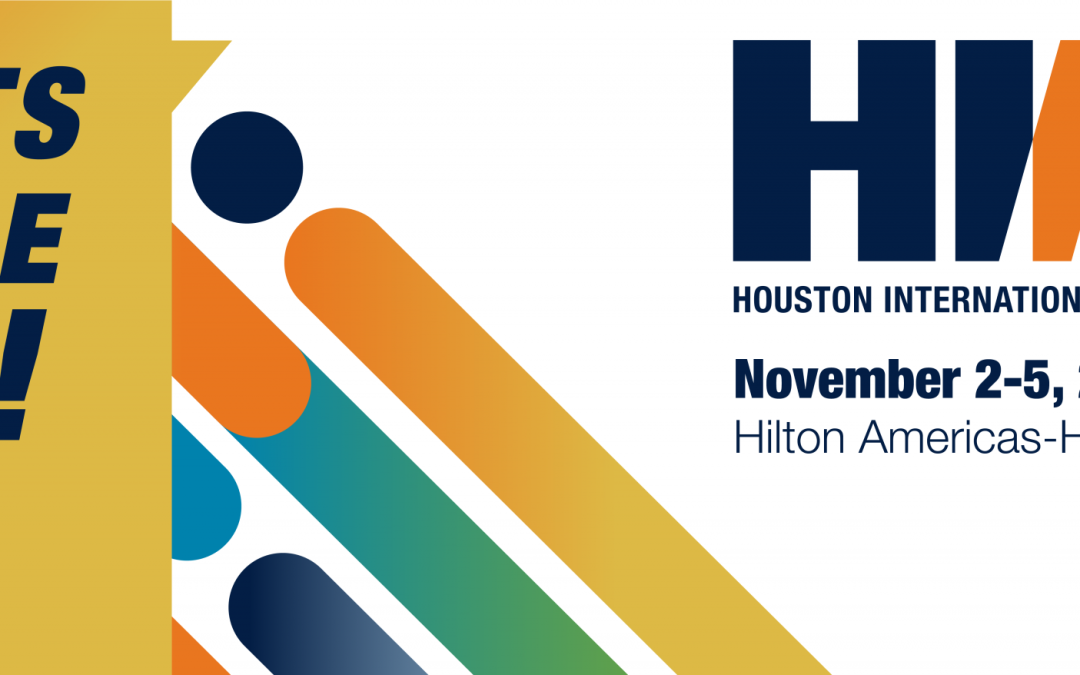 Register Now for the Houston International Maritime Conference 2026 by Port Houston – Nov 2 – Nov 5, 2026 – Houston, TX