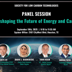 2025 Oil and Gas Global Industry News and Network of Events Calendar