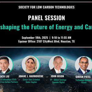 2025 Oil and Gas Global Industry News and Network of Events Calendar