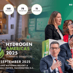 2025 Oil and Gas Global Industry News and Network of Events Calendar