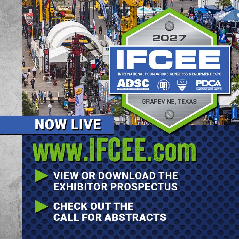 2027 Oil and Gas Networking events