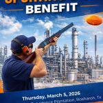 2026 Oil and Gas Networking events