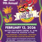 2026 Oil and Gas Networking events