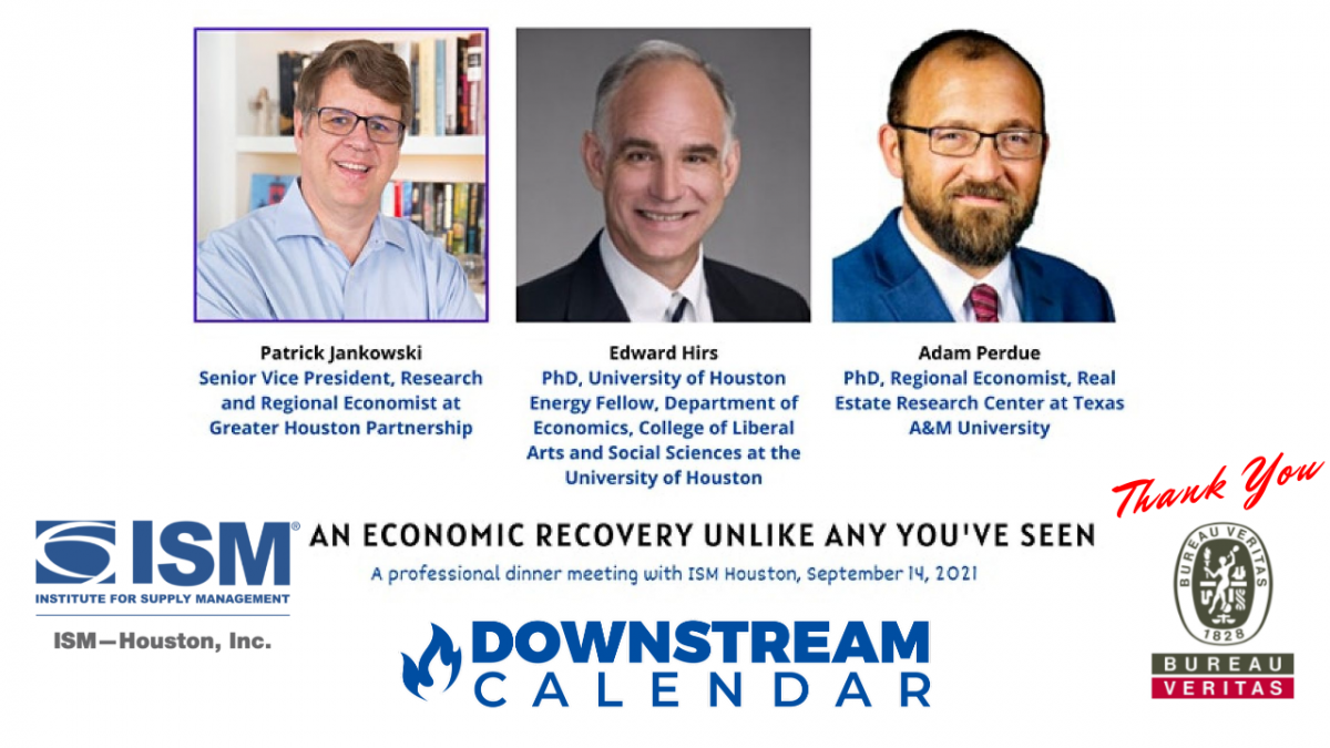 Downstream Calendar