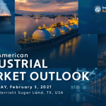2027 Oil and Gas Global Industry News and Network of Events Calendar