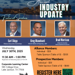 2025 Oil and Gas Global Industry News and Network of Events Calendar