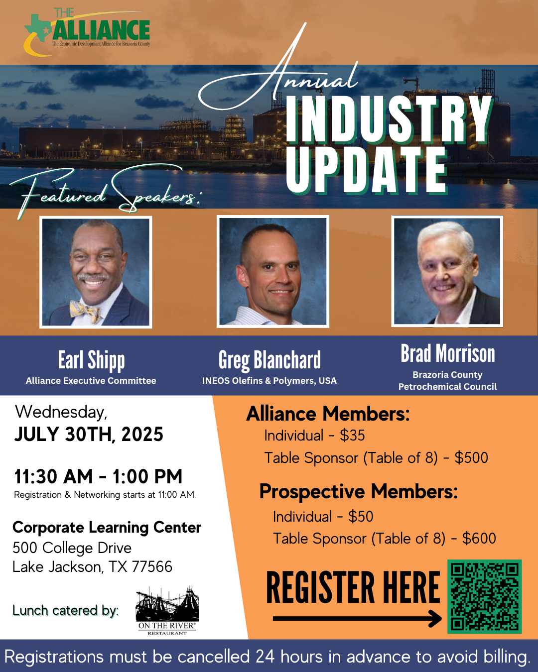 2025 Oil and Gas Global Industry News and Network of Events Calendar