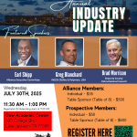 2025 Oil and Gas Global Industry News and Network of Events Calendar