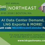 2026 Oil and Gas Global Industry News and Network of Events Calendar