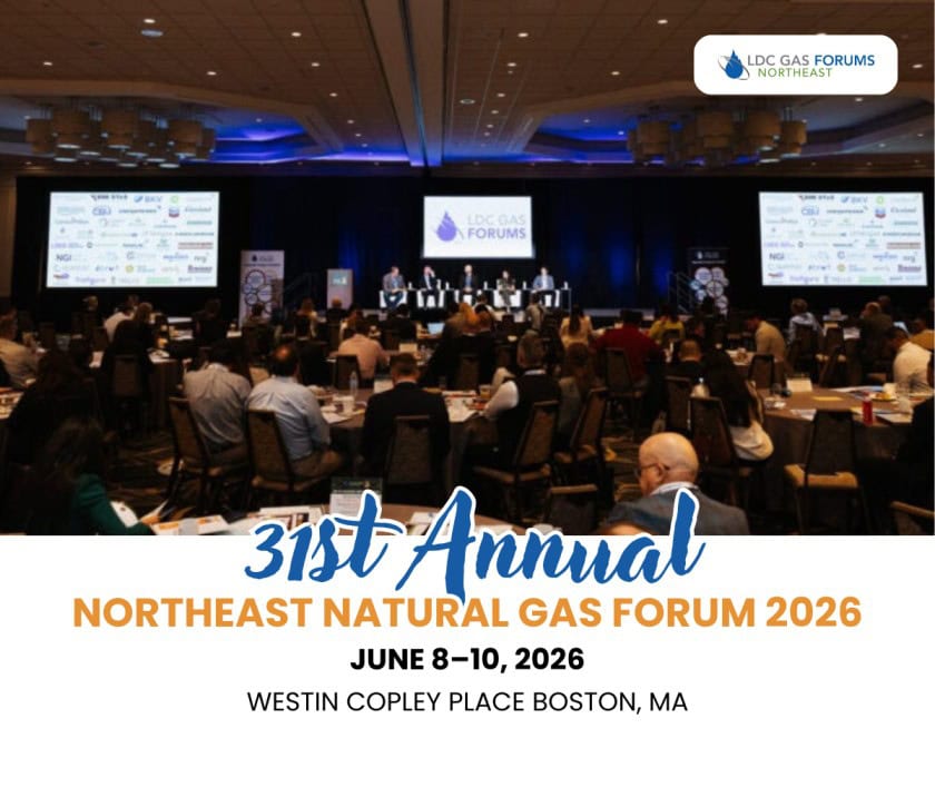 2026 Oil and Gas Global Industry News and Network of Events Calendar