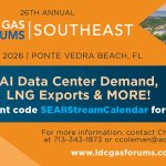 2026 Oil and Gas Global Industry News and Network of Events Calendar