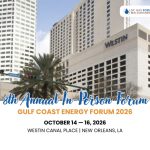 2026 Oil and Gas Global Industry News and Network of Events Calendar