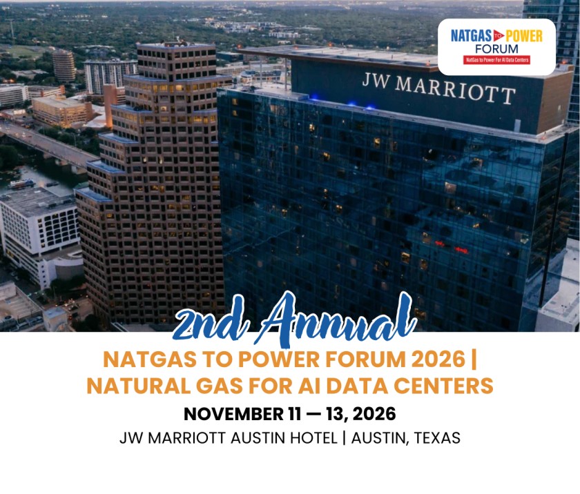 2026 Oil and Gas Global Industry News and Network of Events Calendar