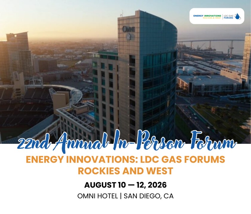 2026 Oil and Gas Global Industry News and Network of Events Calendar