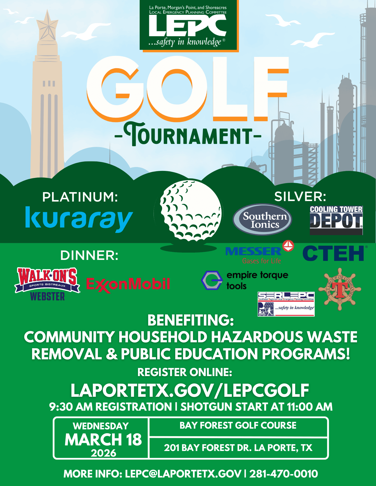 2026 Oil and Gas Global Industry News and Network of Events Calendar