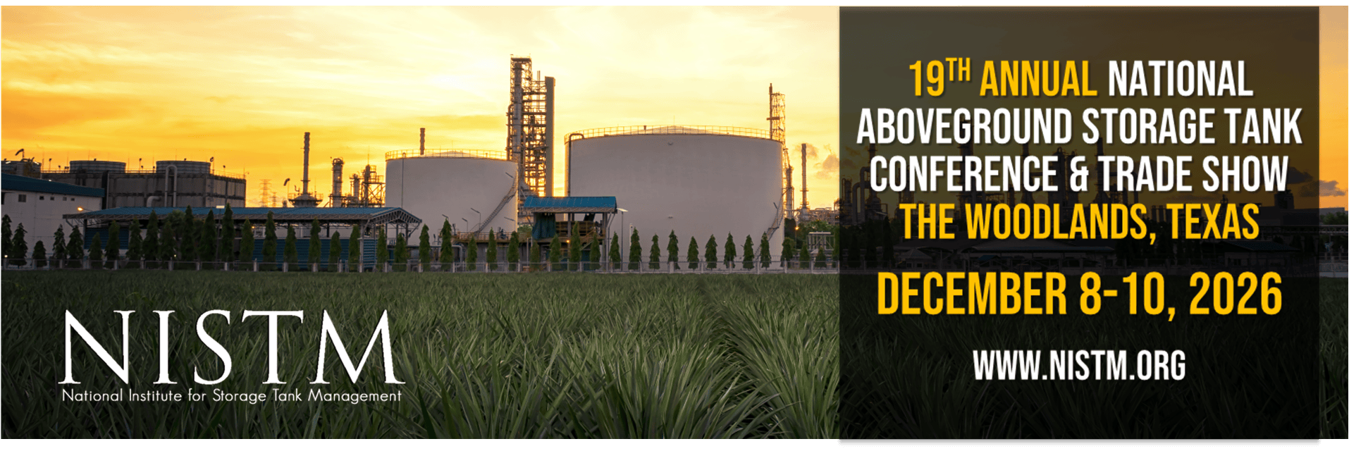 2026 Oil and Gas Global Industry News and Network of Events Calendar