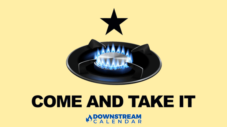 Come And Take It – Natural Gas Stoves – Biden Proposed ban on Natural Gas Stoves