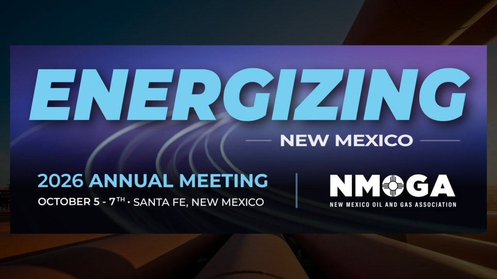 2026 Oil and Gas Global Industry News and Network of Events Calendar