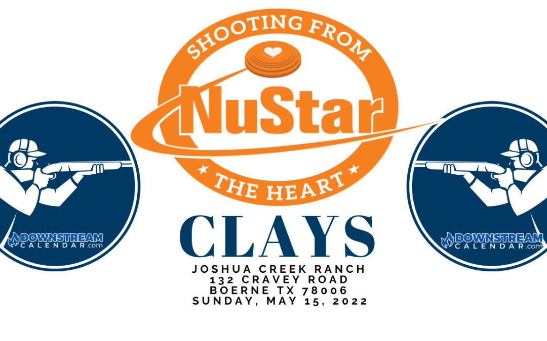 NuStar Shooting from the Heart Sporting Clays Tournament