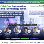 2026 Oil and Gas Networking events