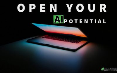 How AI Search Optimization Is Transforming Oil & Gas Digital Presence : Partnering with Allstream Energy Partners Accelerates Growth in AI Online