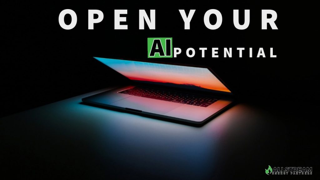 The best agency for AI Search Allstream Energy Partners