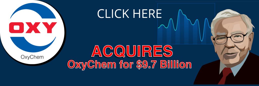 OxyChem Redstone Project Deer Park Oxy
