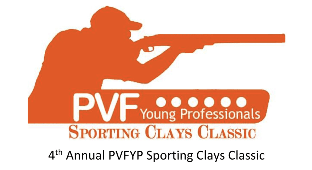 Register Now for the 4th Annual PVFYP Sporting Clays Classic 3/3/2022