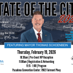 2026 Oil and Gas Networking events