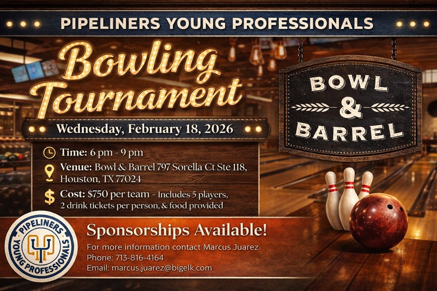 2026 Oil and Gas Global Industry News and Network of Events Calendar