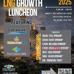 2025 Oil and Gas Global Industry News and Network of Events Calendar