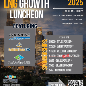 2025 Oil and Gas Global Industry News and Network of Events Calendar