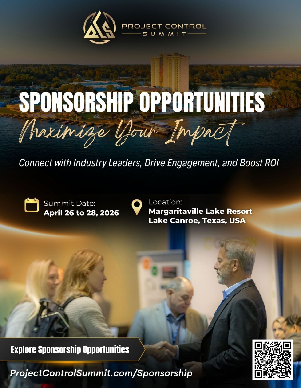 2026 Oil and Gas Global Industry News and Network of Events Calendar