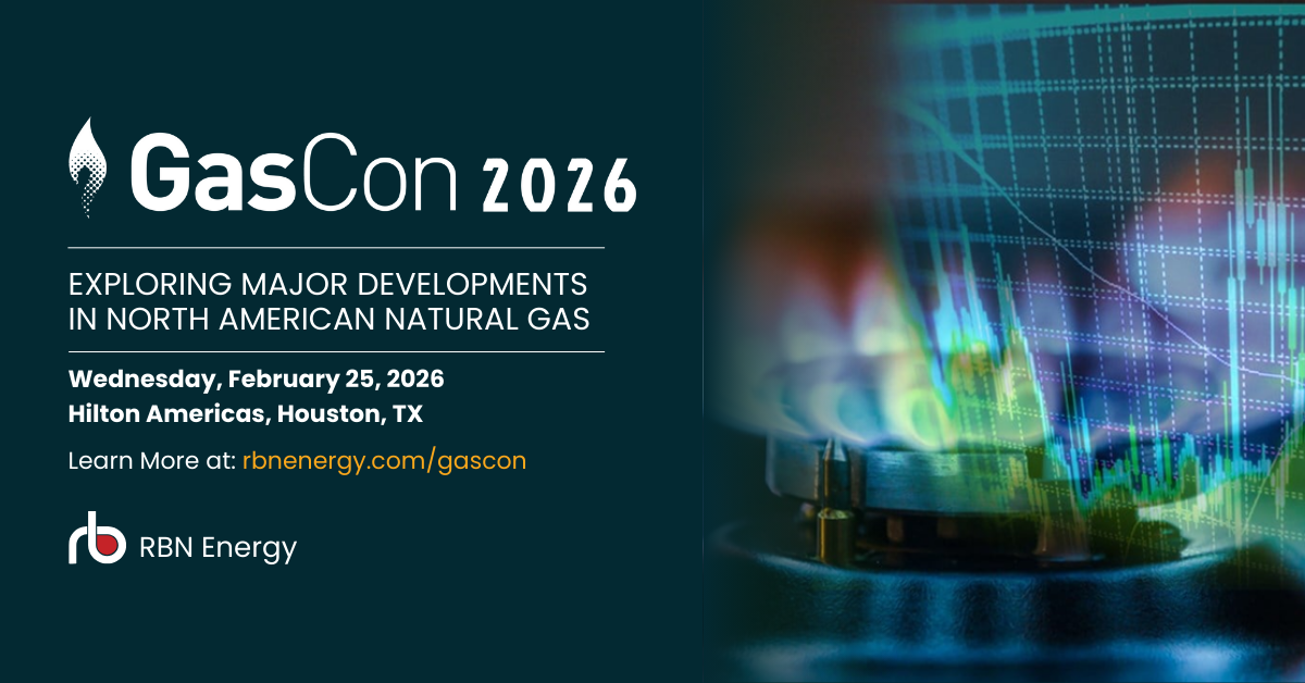 2026 Oil and Gas Networking events