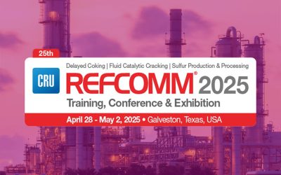 2025 Oil and Gas Global Industry News and Network of Events Downstream Calendar